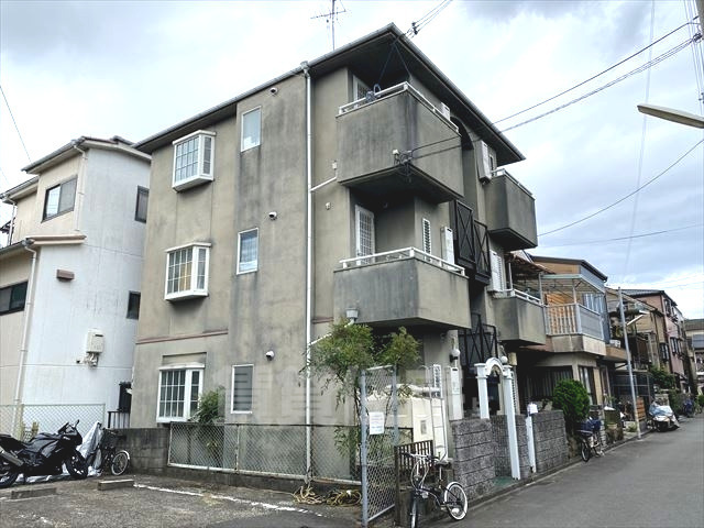 部屋画像