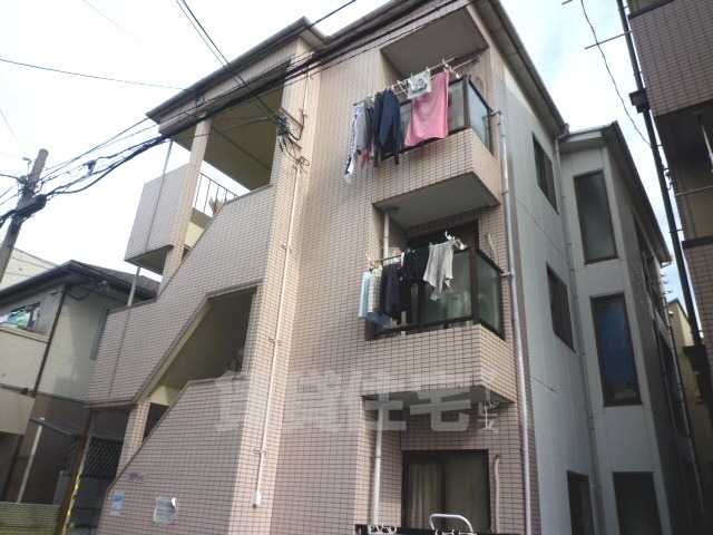 部屋画像