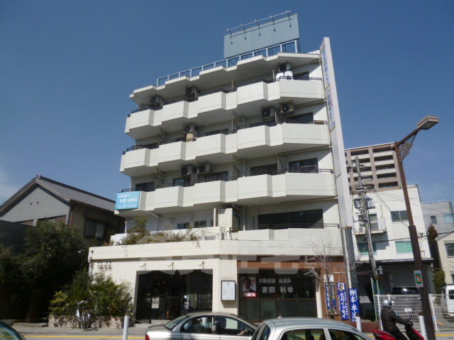 部屋画像