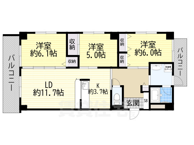 サムネイルイメージ