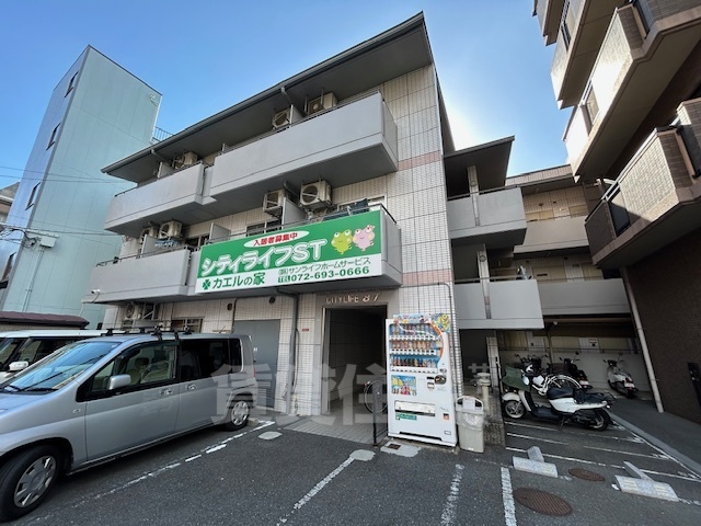 部屋画像