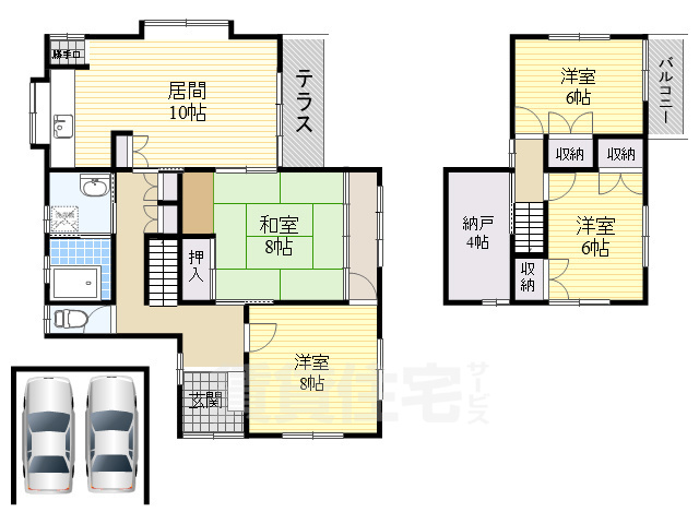 サムネイルイメージ