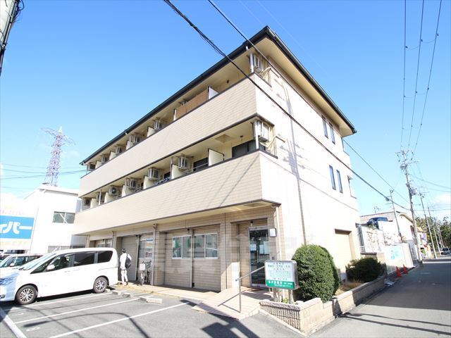 部屋画像