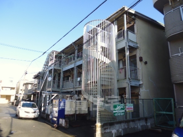 部屋画像