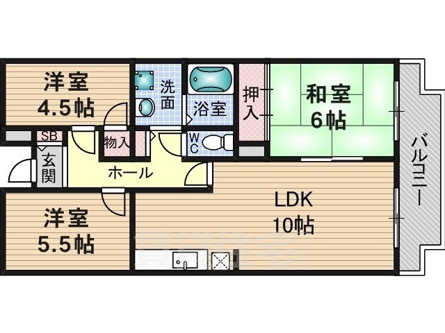 サムネイルイメージ