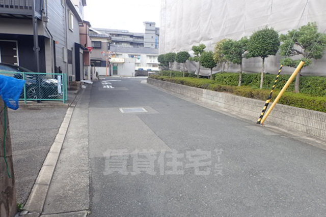 周辺