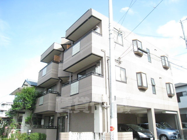 部屋画像