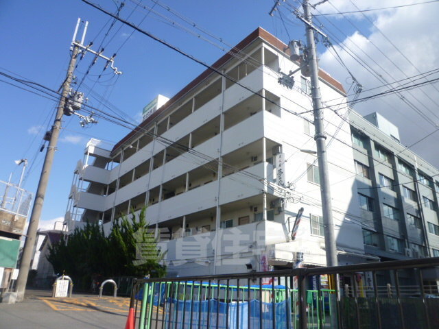 部屋画像