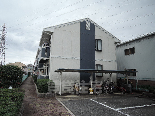 部屋画像