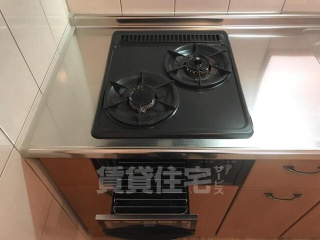 キッチン