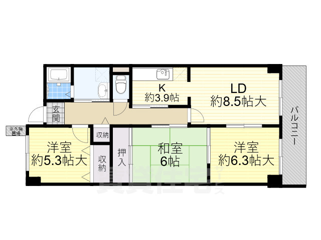 サムネイルイメージ