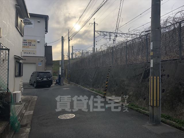 周辺