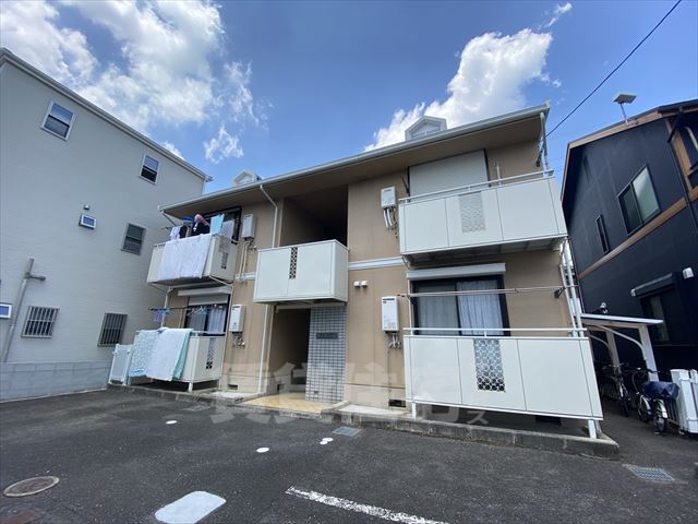 部屋画像