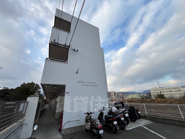 部屋画像