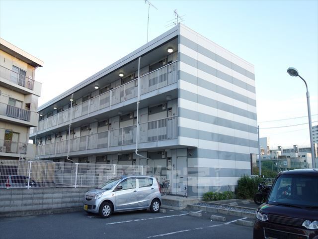 部屋画像