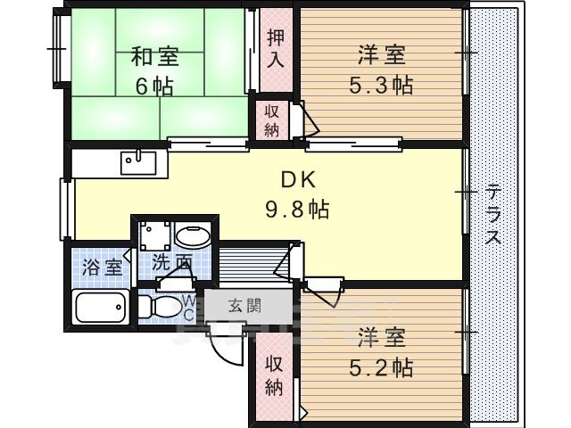 サムネイルイメージ