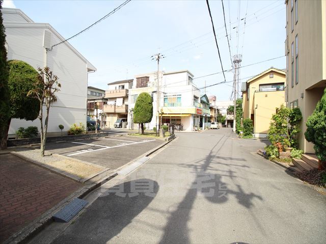 周辺