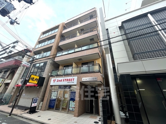 部屋画像