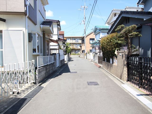周辺