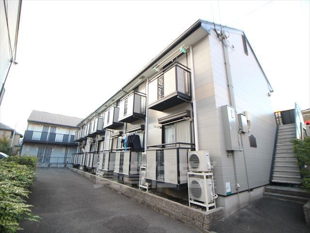 部屋画像