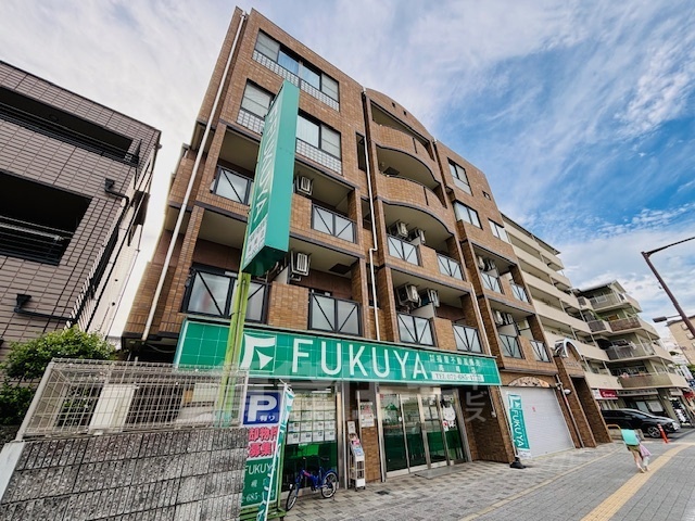 部屋画像