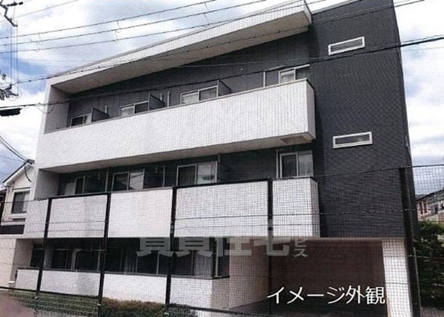 部屋画像