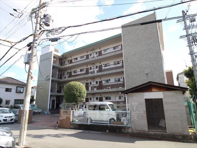 部屋画像