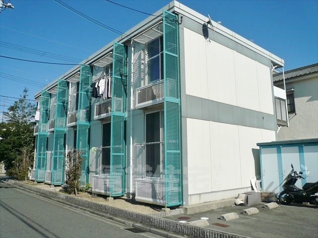 部屋画像