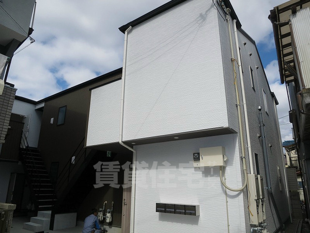 部屋画像