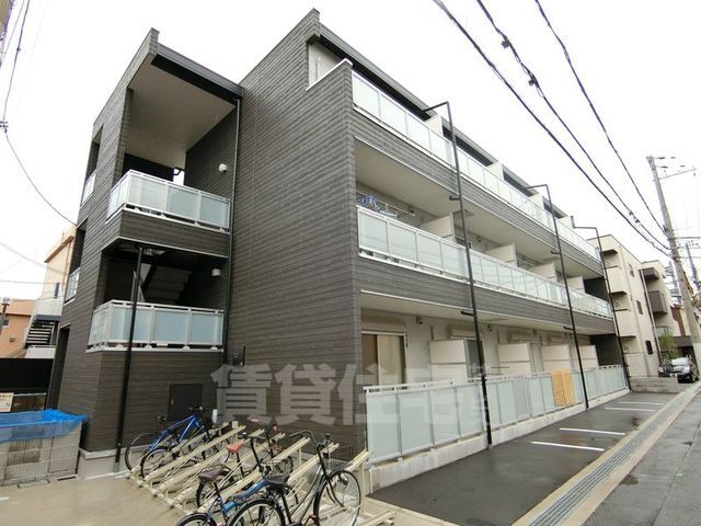 部屋画像