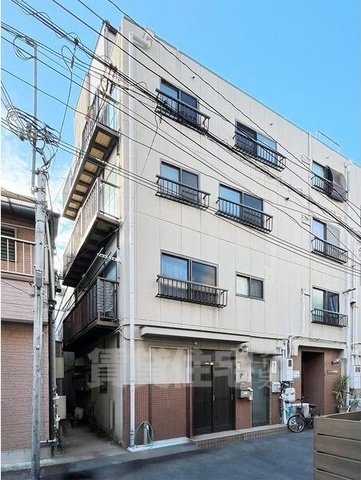 部屋画像