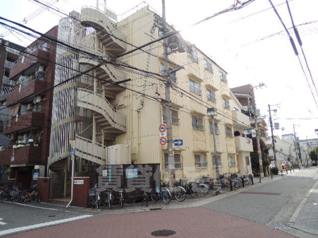 部屋画像
