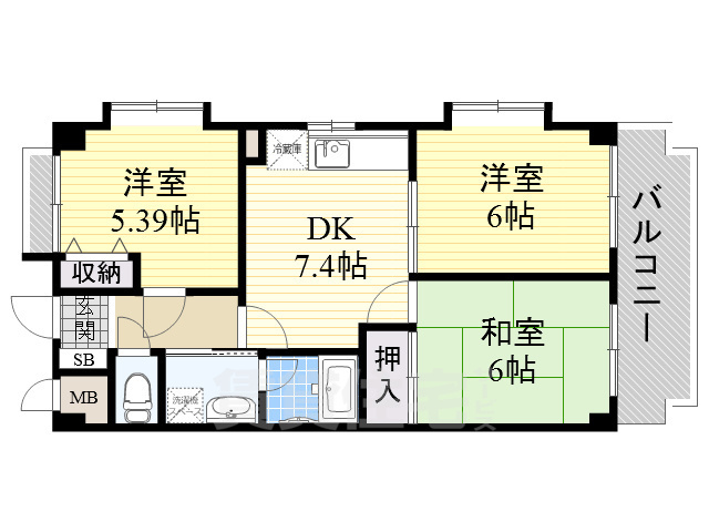 サムネイルイメージ