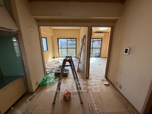 居室・リビング