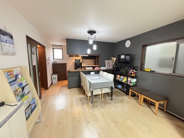 居室・リビング