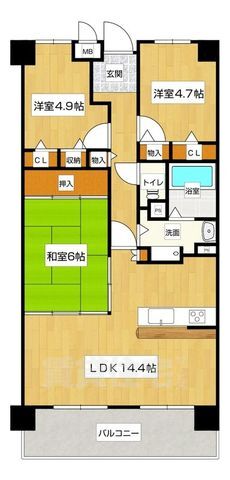 サムネイルイメージ