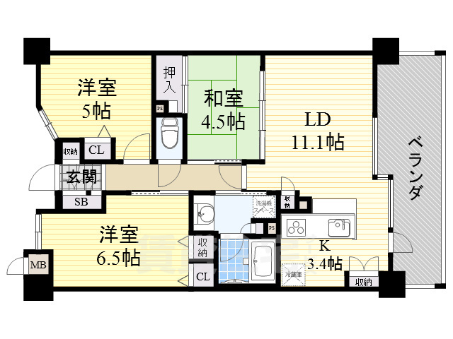 サムネイルイメージ