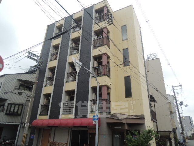 部屋画像