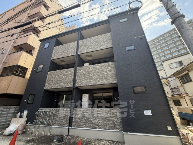 部屋画像