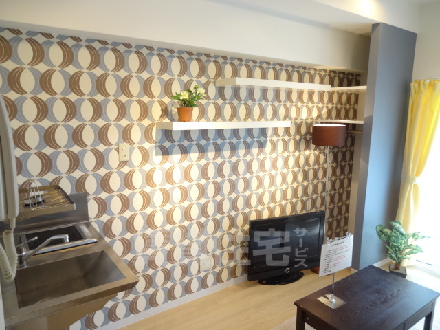 居室・リビング