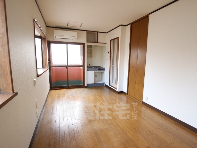 居室・リビング