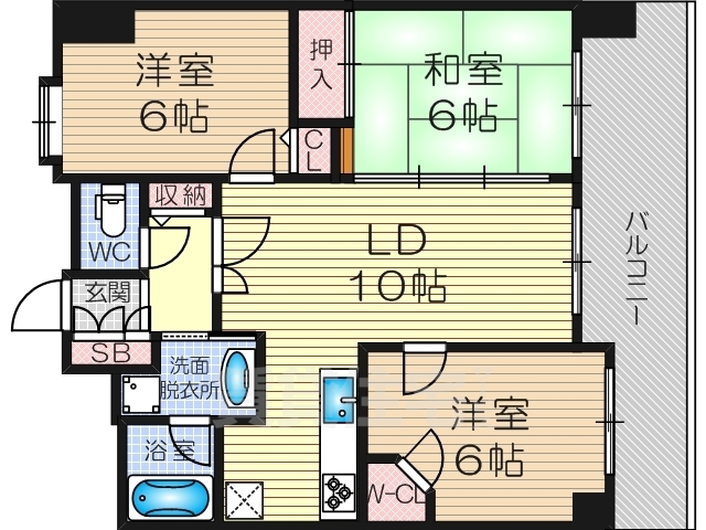 サムネイルイメージ