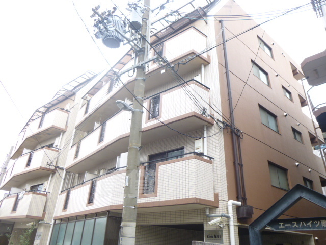 部屋画像