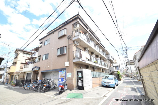 部屋画像