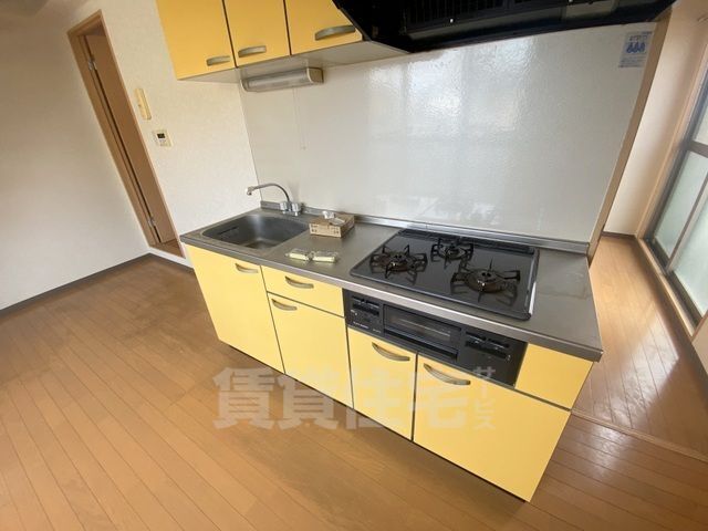 キッチン