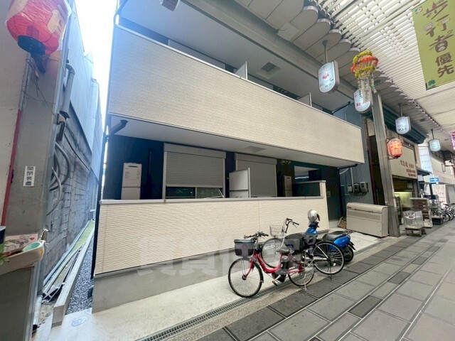 部屋画像