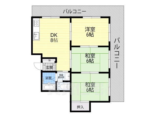 サムネイルイメージ