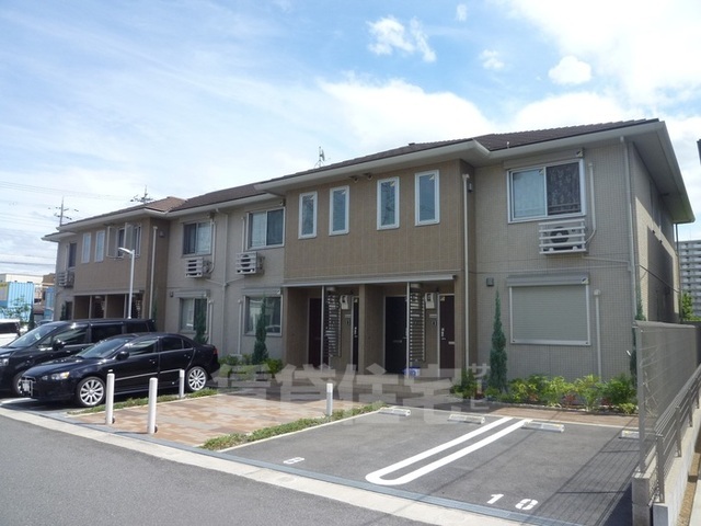 部屋画像