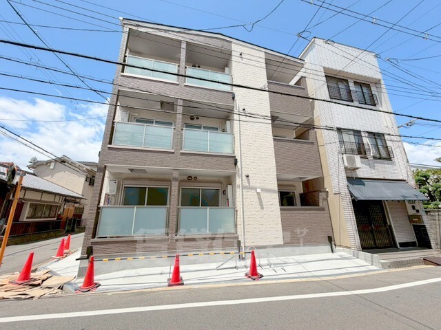 部屋画像