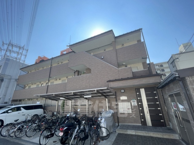 部屋画像